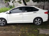 Bán Honda City năm 2016 còn mới