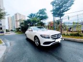 Bán Mercedes E250 sản xuất 2018, model 2019, xe như mới