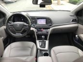 Bán lại xe Hyundai Elantra 2.0AT sản xuất 2016, biển TP. HCM