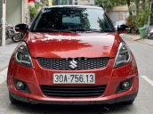 Bán Suzuki Swift 1.4AT năm sản xuất 2015, chính chủ, giá cạnh tranh