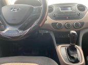 Cần bán lại xe Hyundai Grand i10 năm 2014, số tự động