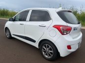 Cần bán lại xe Hyundai Grand i10 năm 2014, số tự động