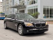 Bán BMW 7 Series 730Li sản xuất 2011, xe nhập số tự động