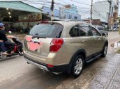 Bán Chevrolet Captiva năm sản xuất 2007, xe gia đình, 225tr