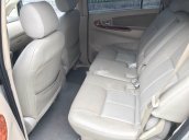 Cần bán gấp Toyota Innova đời 2007, màu bạc