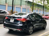 Bán xe Kia Cerato năm 2018, một chủ từ mới, biển HN