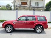 Bán Ford Everest năm sản xuất 2009 còn mới