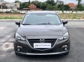 Bán xe Mazda 3 1.5AT năm sản xuất 2016, giá 508tr