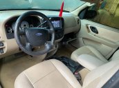 Bán xe Ford Escape năm 2005, xe chính chủ