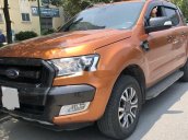 Cần bán Ford Ranger sản xuất năm 2017, nhập khẩu nguyên chiếc, 738 triệu