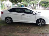 Bán Honda City năm 2016 còn mới