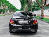 Bán ô tô Mercedes C300 2019, màu đen, nhập khẩu, giá 500tr