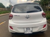 Cần bán Hyundai Grand i10 2016, màu trắng, xe nhập như mới giá cạnh tranh