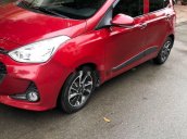 Cần bán xe Hyundai Grand i10 sản xuất năm 2018, xe gia đình