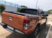 Cần bán Ford Ranger sản xuất năm 2017, nhập khẩu nguyên chiếc, 738 triệu