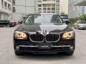 Bán BMW 7 Series 730Li sản xuất 2011, xe nhập số tự động