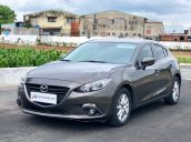 Cần bán Mazda 3 năm sản xuất 2016, giá tốt