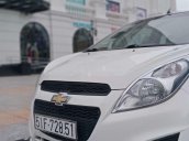 Bán xe Chevrolet Spark năm 2016 còn mới