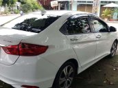 Bán Honda City năm 2016 còn mới