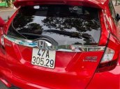 Bán ô tô Honda Jazz sản xuất 2018, nhập khẩu 