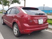 Bán Ford Focus đời 2012, màu đỏ số tự động