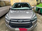 Bán xe Toyota Innova năm 2017, xe gia đình