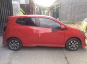 Cần bán Toyota Wigo sản xuất năm 2019, xe nhập, số tự động