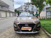 Cần bán Hyundai Kona năm sản xuất 2018, xe còn mới, 600tr