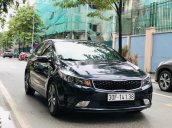 Bán xe Kia Cerato năm 2018, một chủ từ mới, biển HN