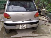 Cần bán lại xe Daewoo Matiz sản xuất năm 2000 giá tốt