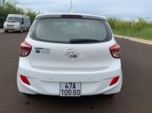 Cần bán lại xe Hyundai Grand i10 năm 2014, số tự động