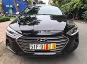 Bán lại xe Hyundai Elantra 2.0AT sản xuất 2016, biển TP. HCM