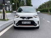 Xe Kia Morning năm sản xuất 2018 còn mới