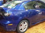 Bán ô tô Mazda 3 đời 2009, màu xanh lam, nhập khẩu nguyên chiếc 