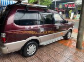 Gia đình bán Toyota Zace đời 2002, màu đỏ, nhập khẩu