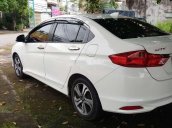 Bán Honda City năm 2016 còn mới