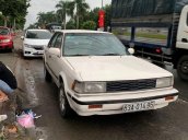 Bán xe Nissan Bluebird năm sản xuất 1989, nhập khẩu nguyên chiếc  