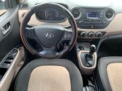 Cần bán lại xe Hyundai Grand i10 năm 2014, số tự động