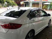 Bán Honda City năm 2016 còn mới