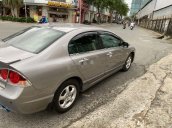 Cần bán lại xe Honda Civic năm 2007, giá 275 triệu