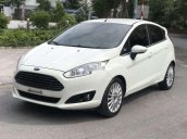 Cần bán lại xe Ford Fiesta năm sản xuất 2015 còn mới, 370 triệu