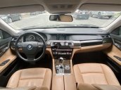 Bán BMW 7 Series 730Li sản xuất 2011, xe nhập số tự động