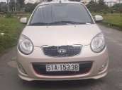 Xe Kia Morning năm sản xuất 2011 còn mới