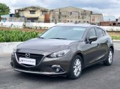 Bán xe Mazda 3 1.5AT năm sản xuất 2016, giá 508tr