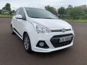 Cần bán lại xe Hyundai Grand i10 năm 2014, số tự động