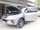 Cần bán lại xe Toyota Fortuner năm 2018, xe nhập