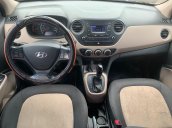 Cần bán lại xe Hyundai Grand i10 năm 2014, số tự động