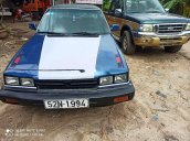 Bán Honda Accord đời 1986, màu xanh lam, nhập khẩu  