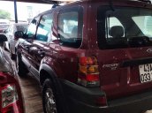 Bán xe Ford Escape đời 2003, màu đỏ số tự động