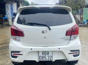 Cần bán xe Toyota Wigo MT năm sản xuất 2019, xe nhập, còn mới